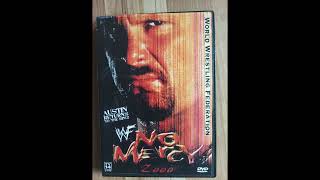 WWF No Mercy 2000 PPV Review [upl. by Goldman325]