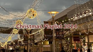 Playlist 🎧 Christmas Songs Of You  soyugchu [upl. by Roddy35]