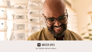 Der Optiker deines Lebens  TV Spot 2024  Gleitsichtbrille [upl. by Nuahsar188]