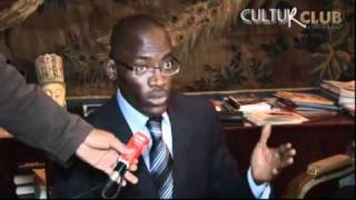 arrestation de LAURENT GBAGBO  le vrai film des événements par Toussaint Alain [upl. by Publius]