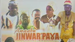 AWAABU JINWAR PAGA Full Movie Part 2 [upl. by Enitsyrhc]