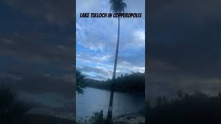 Lake tulloch in Copperopolis The Lakes drugs recovery home [upl. by Nryhtak]