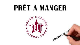 Ethics and RSE in Prêt a Manger [upl. by Skylar985]