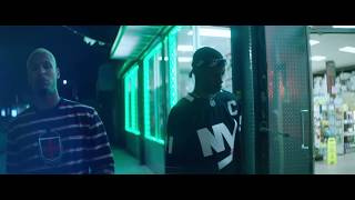 The Underachievers  Gotham Nights Official Music Video [upl. by Kati]