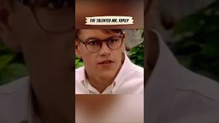 The Talented Mr Ripley 1999 thetalentedmrripley shorts [upl. by Eelra899]