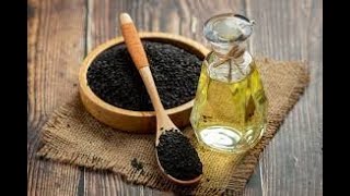 Black Seed Oil A Remedy for Inflammation [upl. by Yenahs959]