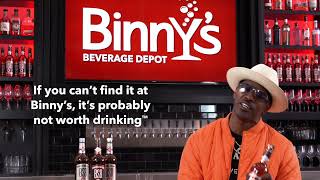 Binnys Beverage Depot Celebrity Montage 30 [upl. by Noled]