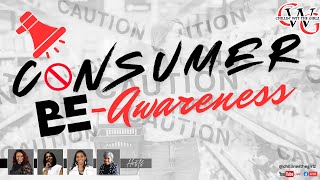 Consumer BeAwareness  CWG [upl. by Virgina216]