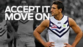 Pavlich reflects on Grand Final loss [upl. by Leiso576]