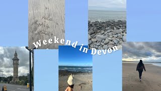 COME TO DEVON WITH ME [upl. by Bobby]