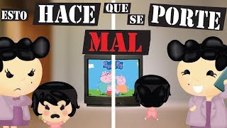 7 Razones Por Las Que Un Niño Se Porta Mal ¡Que DEBES Conocer [upl. by Edmunda721]