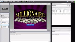 How Adobe Connect Games Work [upl. by Alistair653]