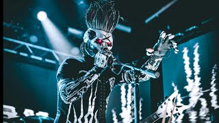 Static X Live in 4K FULL CONCERT in Los Angeles 2023 [upl. by Aleron]