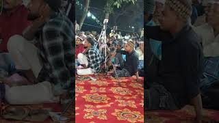 New naat 2024 Faisal Rabbani Bahraich sharif [upl. by Rimidalv]