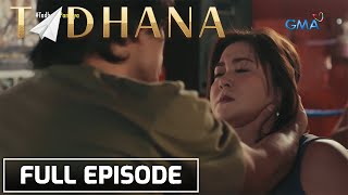 Anak ipinaampon ng sarili niyang ama kapalit ng pera Full Episode  Tadhana [upl. by Nussbaum]