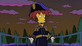 3 CLASSIC Sideshow Bob Episodes [upl. by Bradleigh151]