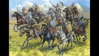 Scythian Last Stand 90 BC [upl. by Jer137]