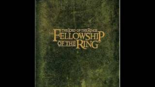 The Lord of the Rings The Fellowship of the Ring CR  04 The Fighting UrukHai Part 1 [upl. by Vivian]