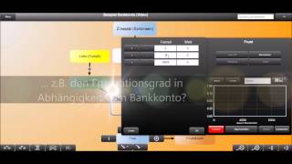 iMODELER  Teil 2 Quantitative Modellierung Simulation [upl. by Rundgren496]