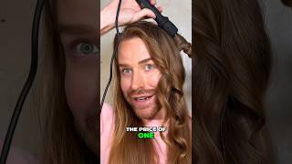 I tried the viral OctoWand from Nume ￼Achieve Perfect Hair Every Day with These Pro Tips hairstyle [upl. by Nuajed]