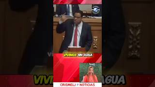 Preso por Enfrentar al Régimen de Maduro y Cabello en Venezuela ultimahora crismelinoticias [upl. by Aisinut649]