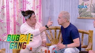 Bubble Gang Ang pinakamatalinong albularyo [upl. by Hurst661]