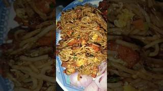 chicken noodleschicken noodles 100â‚¹chicken manchurian 120â‚¹viralshort [upl. by Gibeon519]