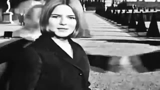 France Gall  Sacré Charlemagne  1964 [upl. by Ardnasac]