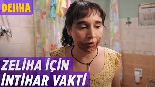 Deliha  Zeliha İçin İntihar Vakti [upl. by Nahtanha]