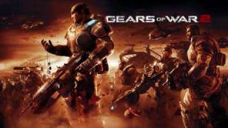 Gears of War 2 Soundtrack  Hope Runs Deep [upl. by Elleira]