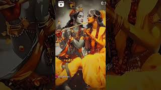 Kunj Bihari🥀🙏 radhe krishna  bhagati 🥀bhajan hari ♥️ ❤️ shortvideo 🚩viralvideo shortvideo [upl. by Enitsenre923]