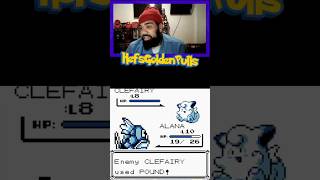 PT 2 Wild Clefairy appeared in Mt Moon Pokemon Blue GameBoy WalkThrough nintendo pokemonblue gbc [upl. by Pauiie354]