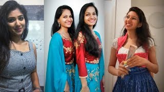 😜செம்ம Tik Tok Tamil Dubsmash Girl Videos  Tik Tok Songs video  Part 4 [upl. by Elleral165]