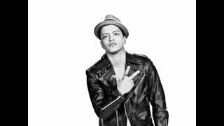 Bruno Mars  Grenade Deep Voice [upl. by Iht399]