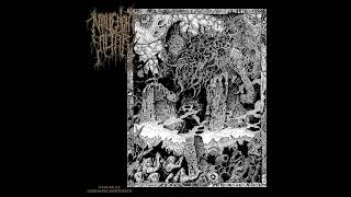 Malignant Altar  Realms Of Exquisite Morbidity Full Album [upl. by Oiliduab]