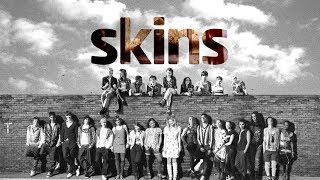 Skins Theme Tune by Segal [upl. by End964]