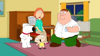 Peter le inyecta energizante a Stewie PADRE DE FAMILIA CAPITULOS COMPLETOS EN ESPAÑOL LATINO [upl. by Cusack]