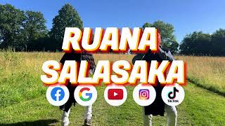 👞Zapateando Juyayay 👞🇪🇨  Ruana Salasaka🔥🔥 [upl. by Latashia237]