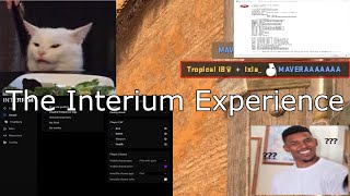 The Interium Experience CS2 [upl. by Merrily]