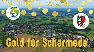 Gold für Scharmede [upl. by Bullough]