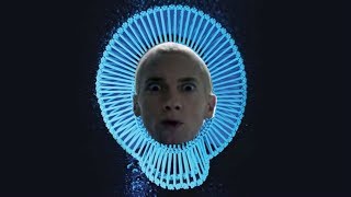 what redbone would sound like sung by eminem [upl. by Ahtiekahs]