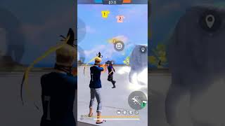 Victory Anthem ✌️🥹 freefire viralvideo Dragonballlovers [upl. by Annim]