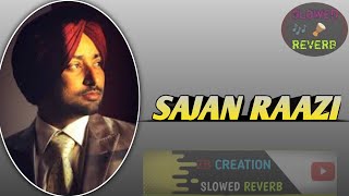 New Punjabi Songs  Satinder Sartaaj  Sajjan Raazi  Jatinder Shah  Latest Punjabi Songs [upl. by Jonati]