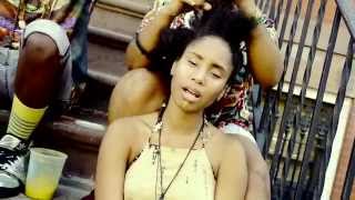 OSHUN  Stuck Official Video [upl. by Welch796]