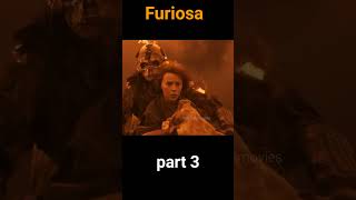 Furiosa movie scene ytshorts movie viral [upl. by Lleda]