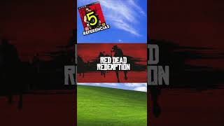 Los MEJORES y PEORES trailers de RED DEAD REDEMPTION [upl. by Renrew]