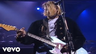 Nirvana  Pennyroyal Tea Live And Loud Seattle  1993 [upl. by O'Donoghue]