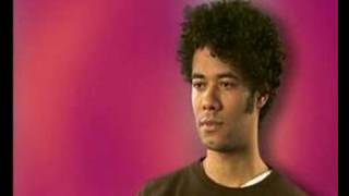 armando iannucci interviews richard ayoade [upl. by Yasdnyl]