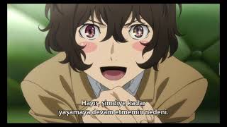 Dazai ah türkçe [upl. by Ecylla3]