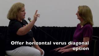 EMDR Therapy Demonstration Phases 18 [upl. by Orvas]